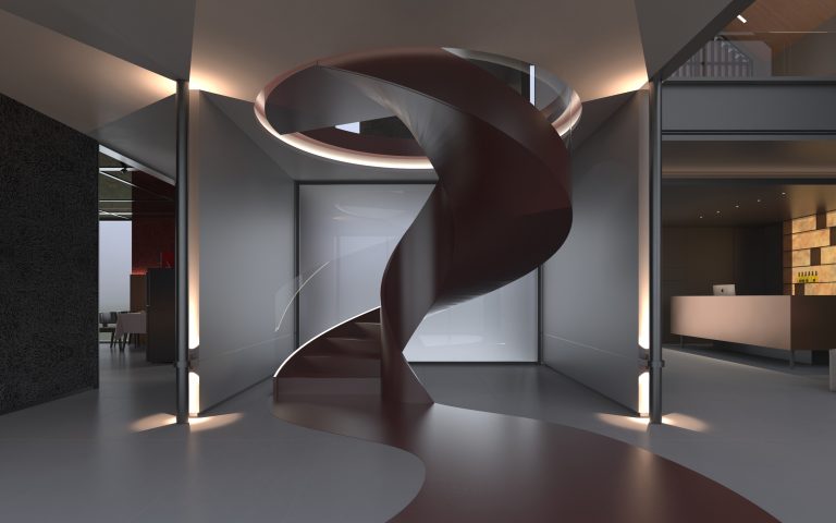 How to choose your staircase?